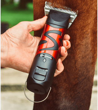LIVERYMAN HARMONY PLUS CLIPPERS