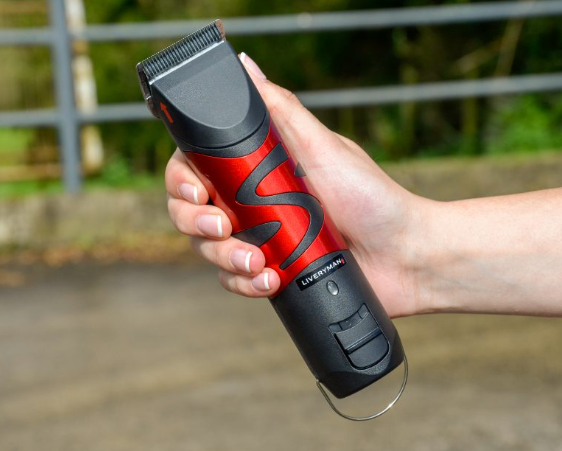 LIVERYMAN HARMONY PLUS CLIPPERS - Image 2